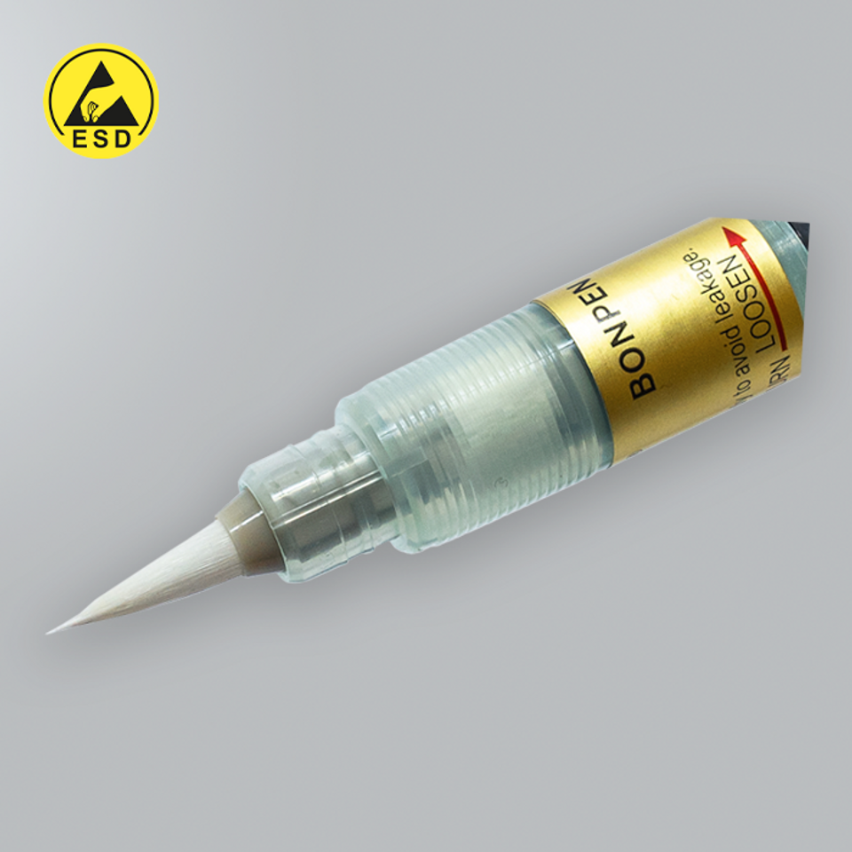 ESD Bonkote Flux Pen (Tip) ESD Bonkote Flux Pen (Tip)